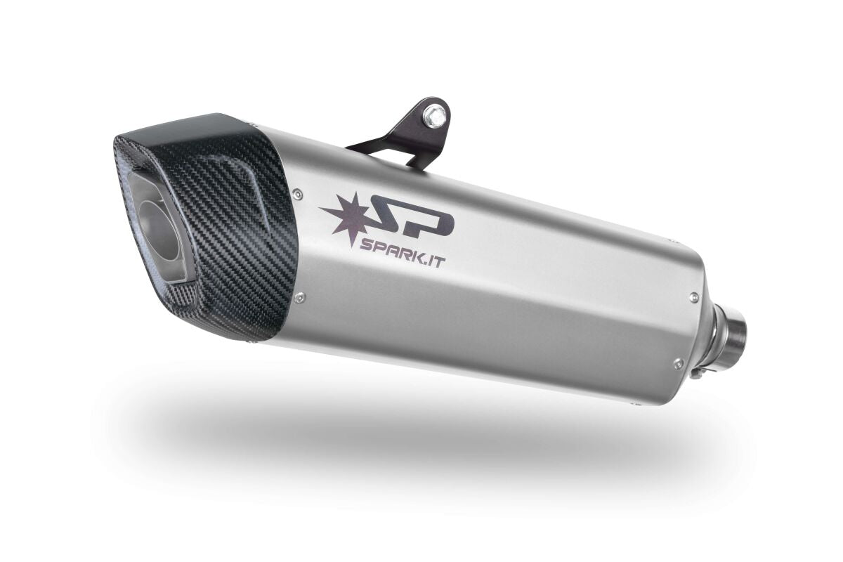 Potter gate til Triumph TIGER 900 ABS — Spark GTR0303TOM