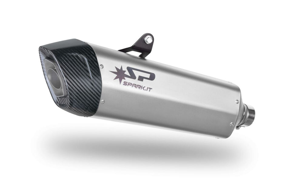 Potter gate til Triumph TIGER 900 ABS — Spark GTR0303TOM