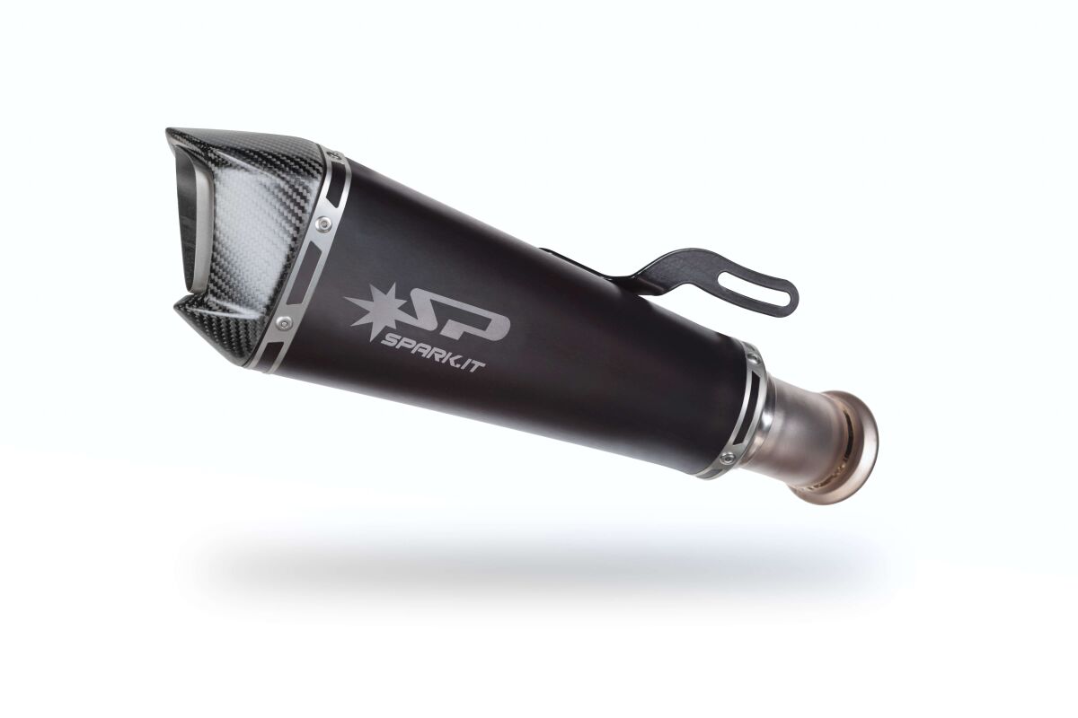 Potter gate til KTM SUPER DUKE 1290 R ABS — Spark GKT0113DOM