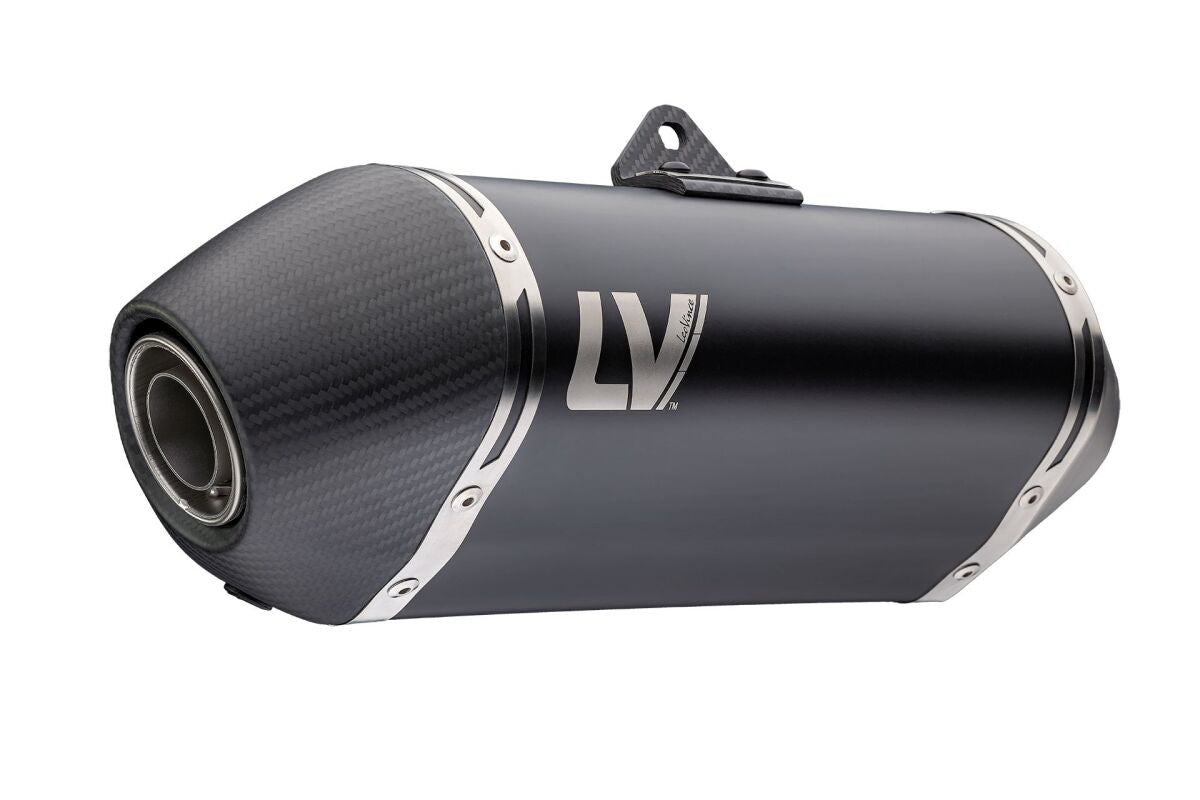 Potter gate til BMW R 1300 GS ABS — Leovince 15604B