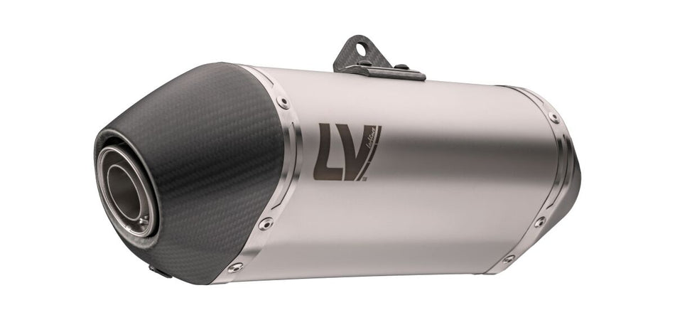 Potter gate til Yamaha — Leovince 15609
