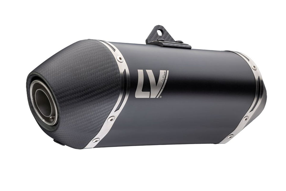 Potter gate til Yamaha — Leovince 15609B