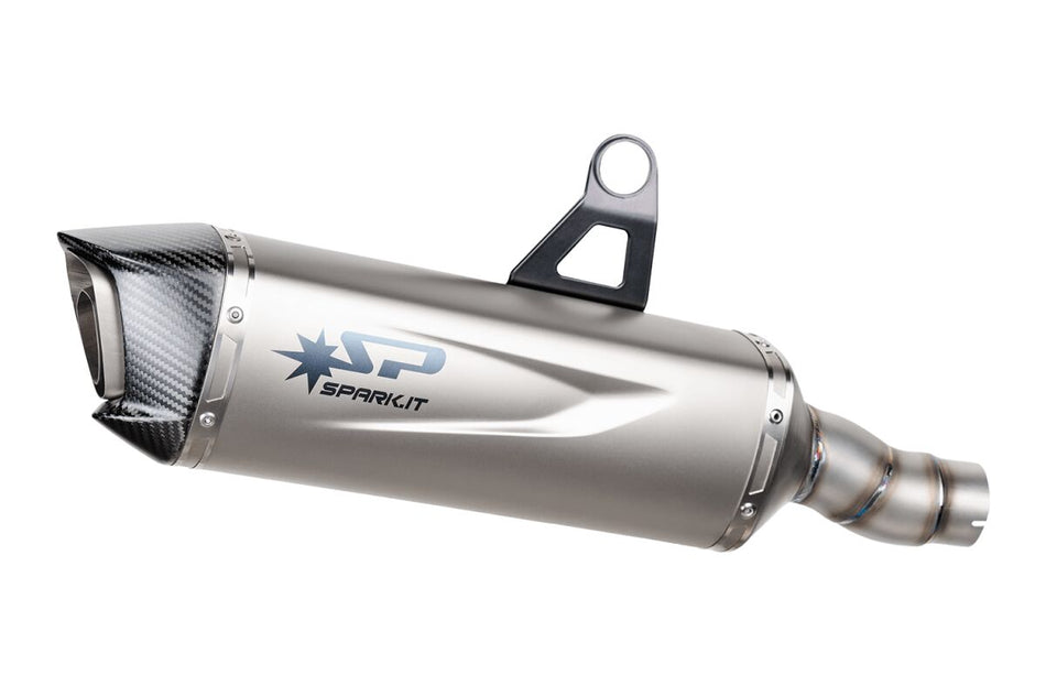 Potter gate til Benelli TRK 702 ABS — Spark GBN0101TOM
