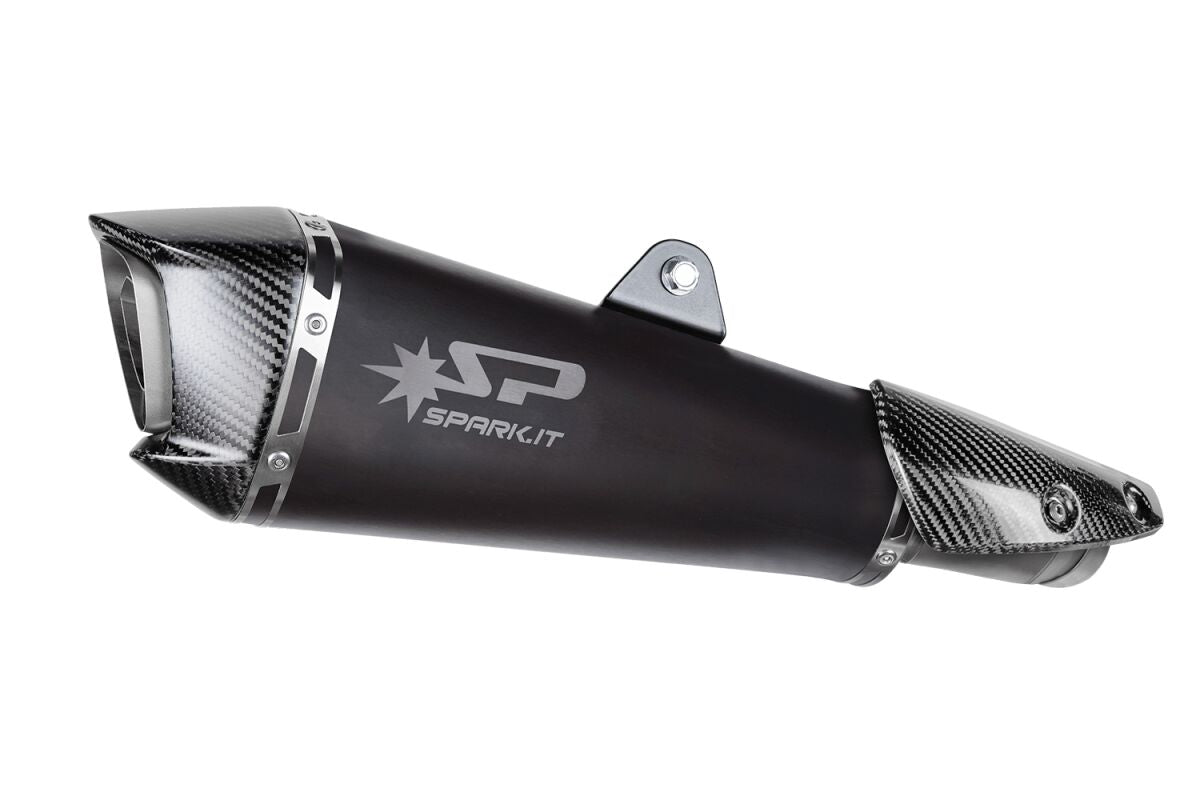 Potter gate til Honda CB 750 ABS — Spark GHO0202DOM