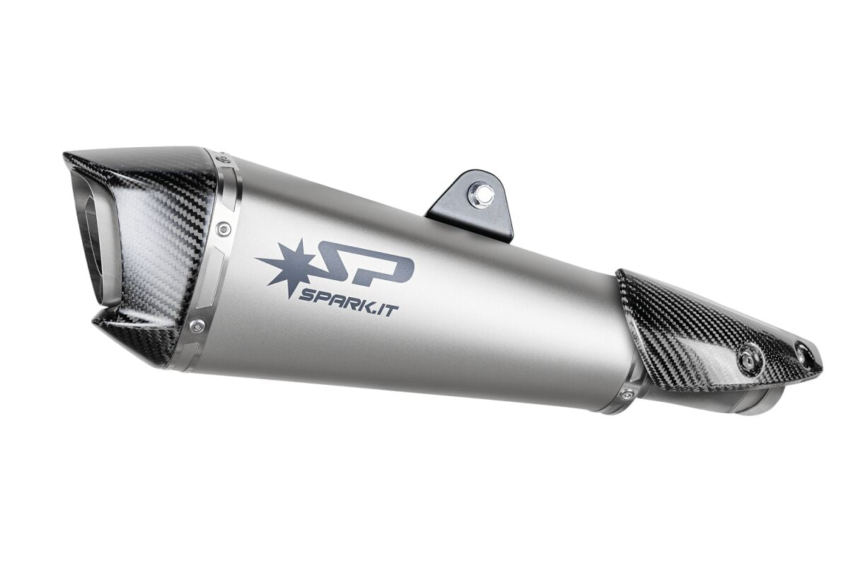 Potter gate til Honda CB 750 ABS — Spark GHO0202TOM