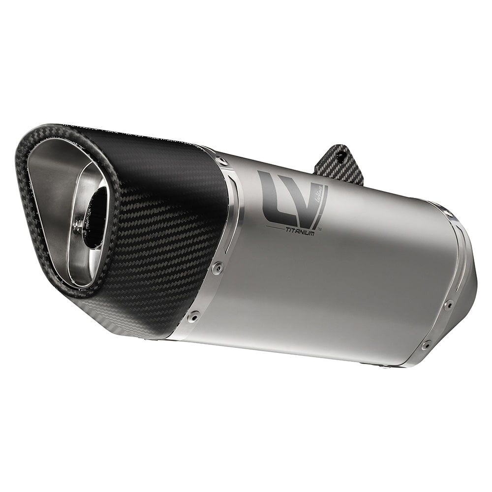 Potter gate til Kawasaki Ninja 1000 SX ABS — Leovince 15602T