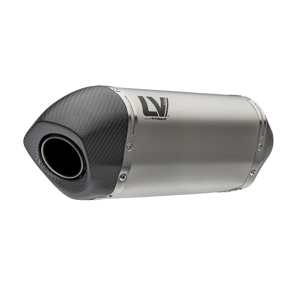 Potter gate til BMW R 1300 GS ABS — Leovince 15604T