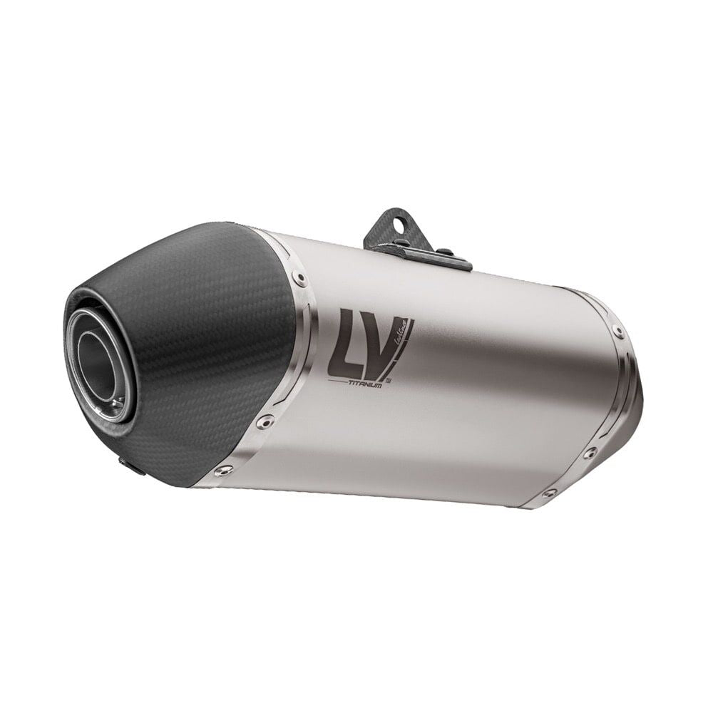 Potter gate til Yamaha — Leovince 15609T