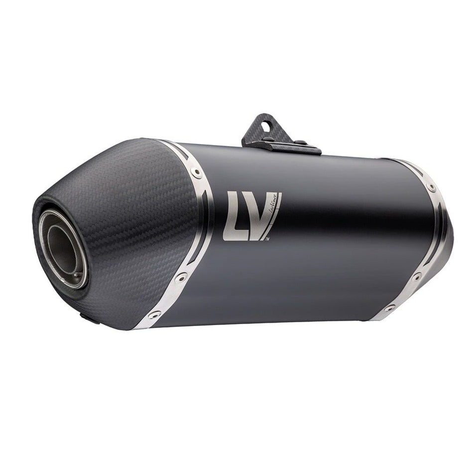 Potter gate til Moto Guzzi STELVIO 1000 ABS — Leovince 15613B