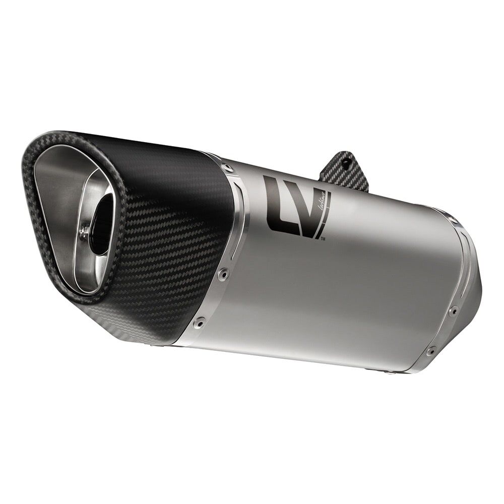 Potter gate til Honda NSS 750 ABS — Leovince 15614