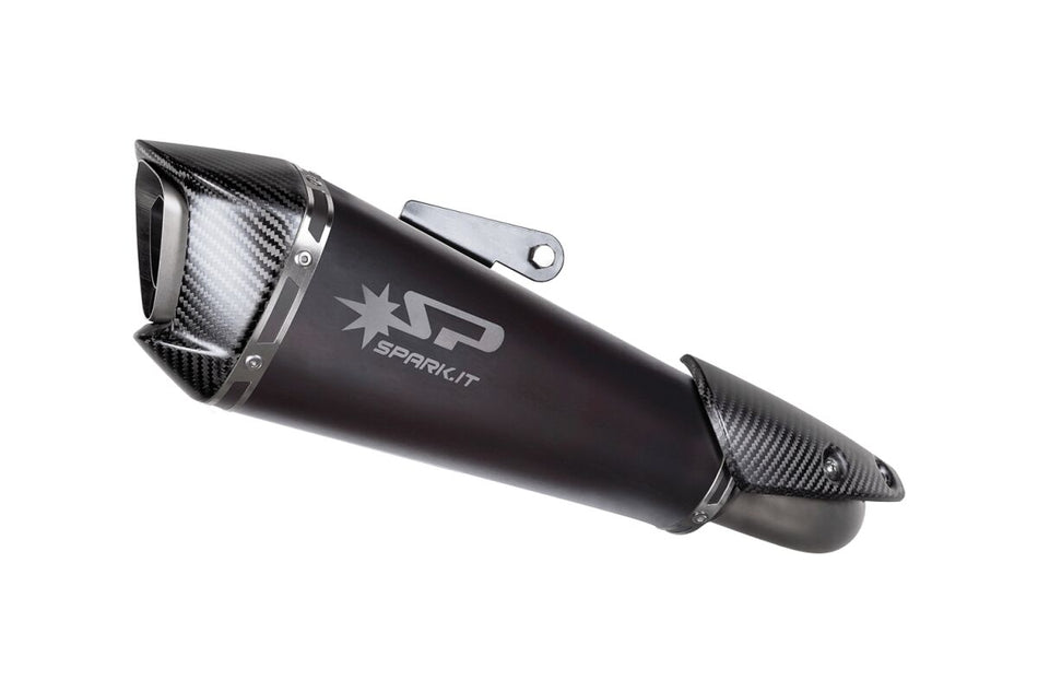 Potter gate til KTM DUKE 990 ABS — Spark GKT0121DOM