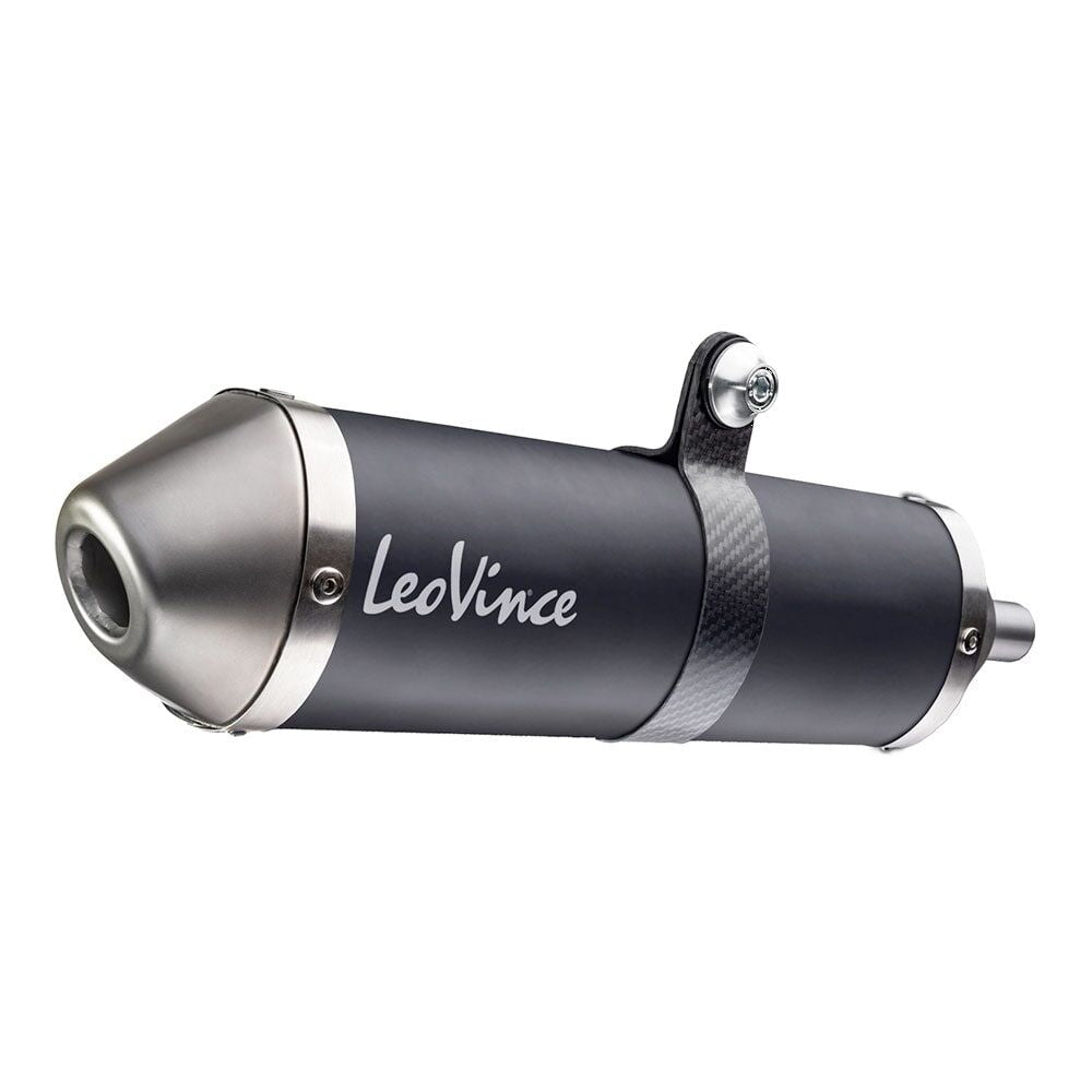 Potter gate til Fantic XE 50 — Leovince 17006B