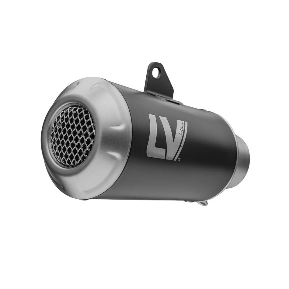 Potter gate til Kawasaki Z 900 ABS — Leovince 15270B