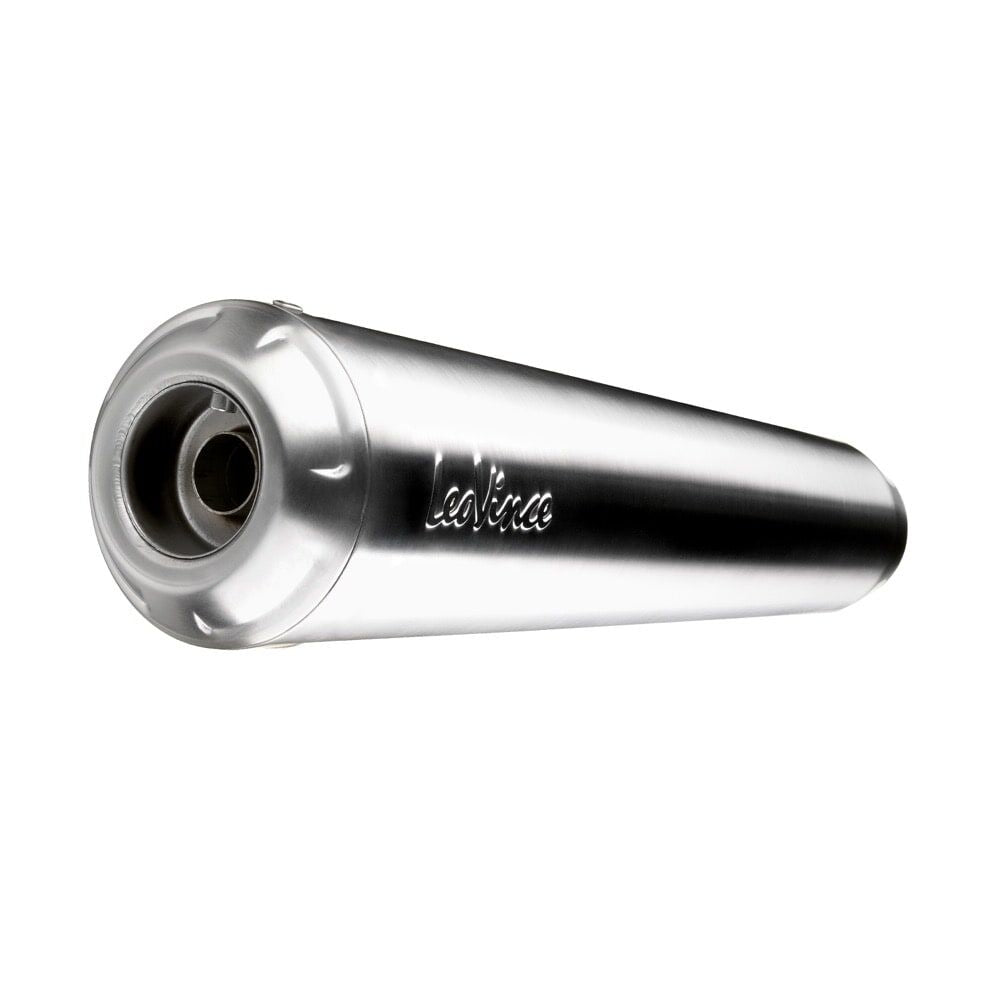 Potter gate til Honda GB 350 S ABS — Leovince 15011