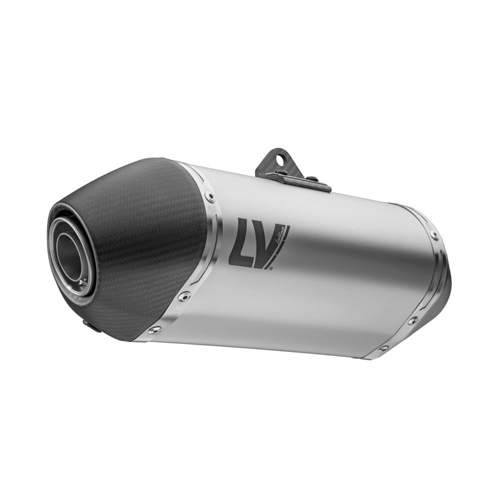 Potter gate til Benelli TRK 702 ABS — Leovince 15624