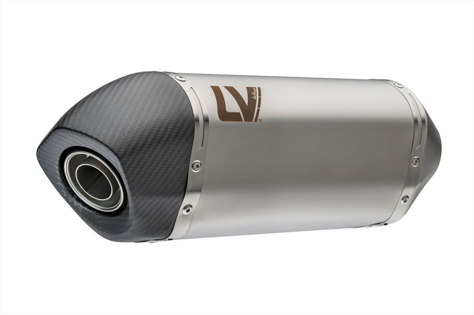 Potter gate til Aprilia TUAREG 660 ABS — Leovince 15626
