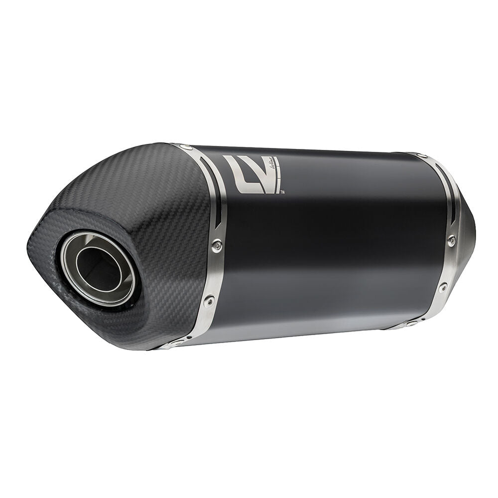 Potter gate til Aprilia TUAREG 660 ABS — Leovince 15626B