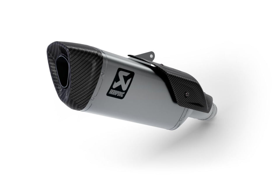 Potter gate til Honda CB 1000 ABS — Akrapovic S-H10SO31-HILT