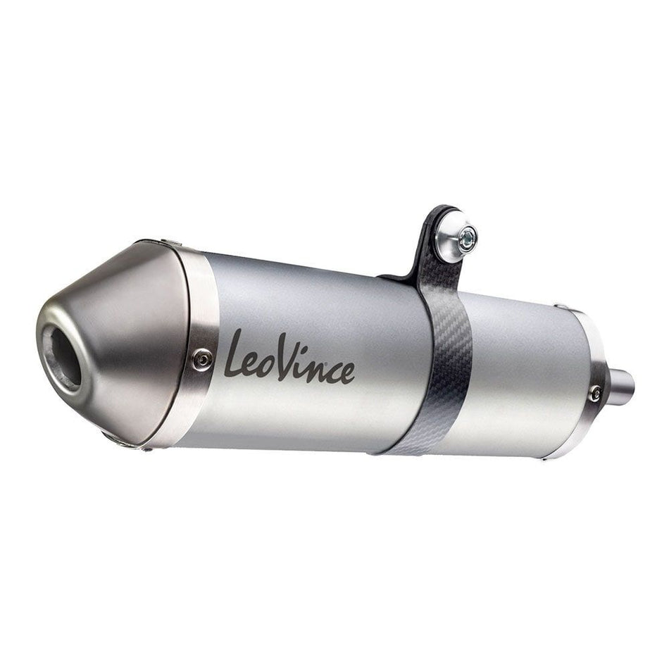 Potter gate til Beta RR 50 — Leovince 17008