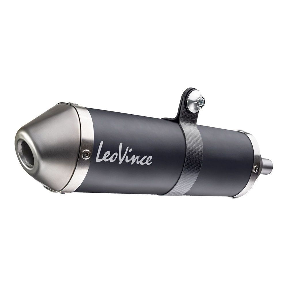 Potter gate til Beta RR 50 — Leovince 17008B