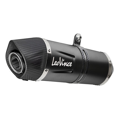 Potter gate til Yamaha — Leovince 14465EBU