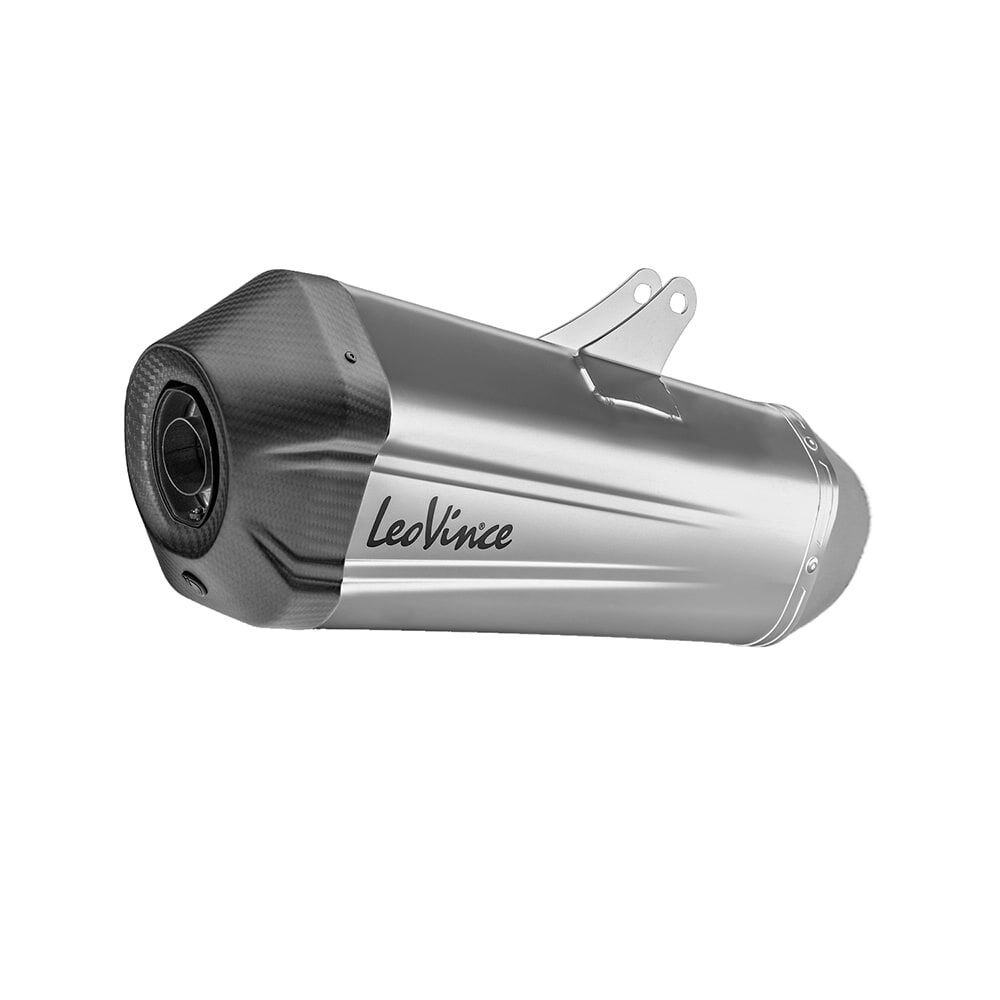 Potter gate til Suzuki DL 1050 ABS — Leovince 15315