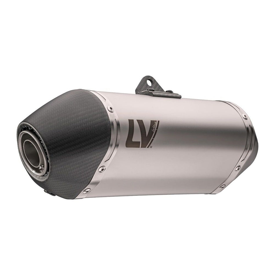 Potter gate til Voge DS 625 X ABS — Leovince 15636