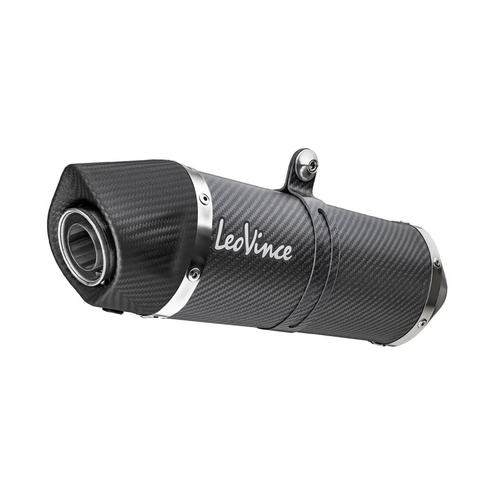Potter gate til Honda NC 750 X ABS — Leovince 14388E