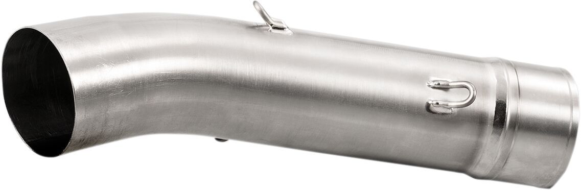 Eksosrør og samlerør gate til Yamaha — Akrapovic L-Y10E5/TD