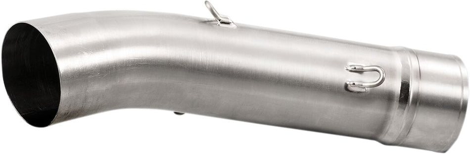 Eksosrør og samlerør gate til Yamaha — Akrapovic L-Y10E5/TD