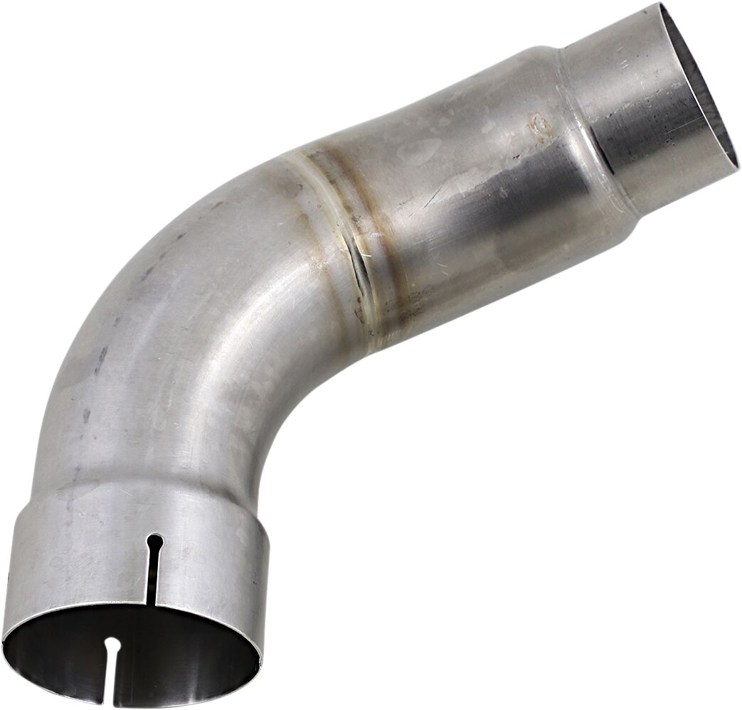 Eksosrør og samlerør gate til Indian FTR 1200 ABS — Akrapovic L-IN12R1