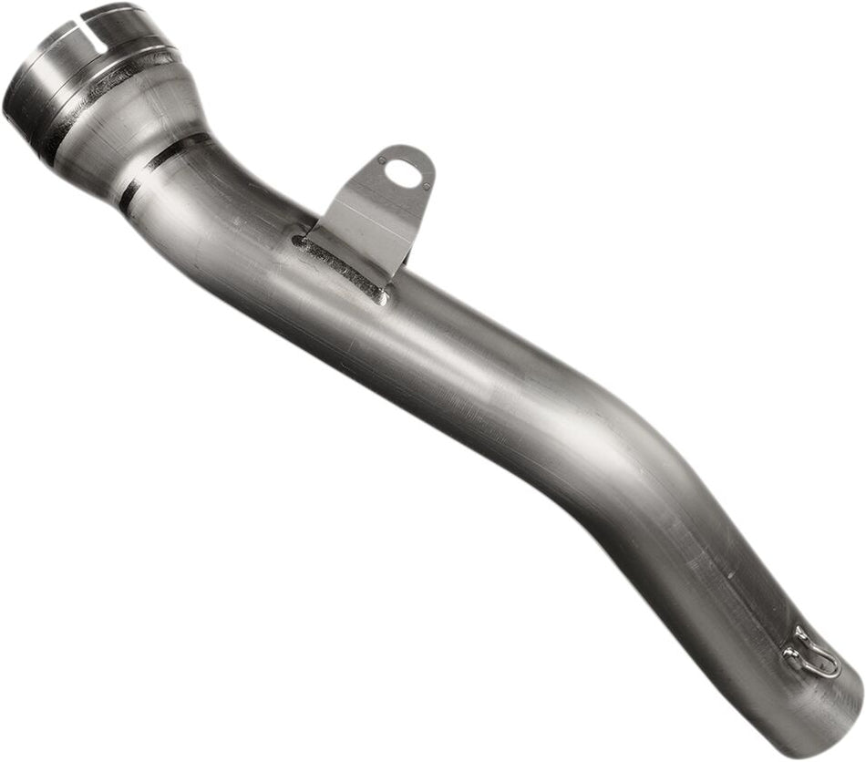 Eksosrør og samlerør gate til Kawasaki ZX-10 R 1000 ABS — Akrapovic L-K10SO9