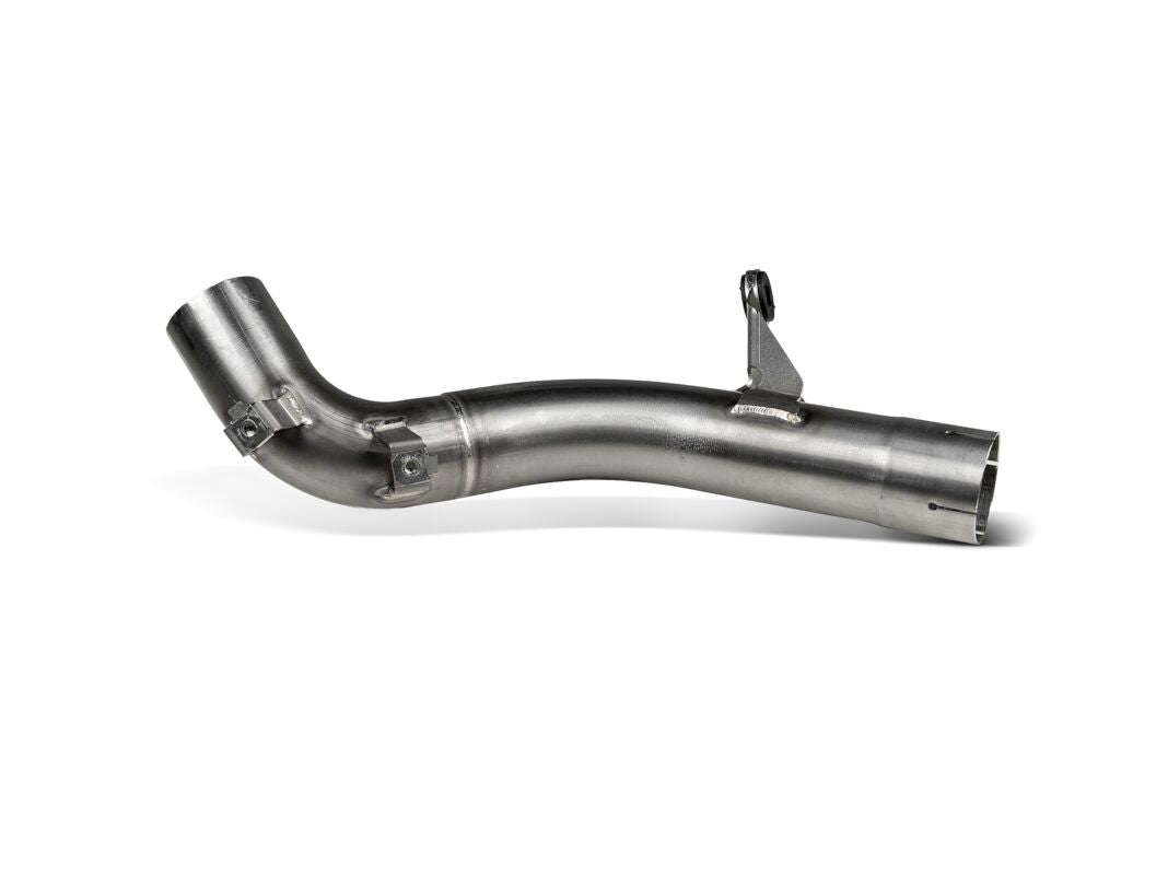 Eksosrør og samlerør gate til BMW — Akrapovic L-B9SO1