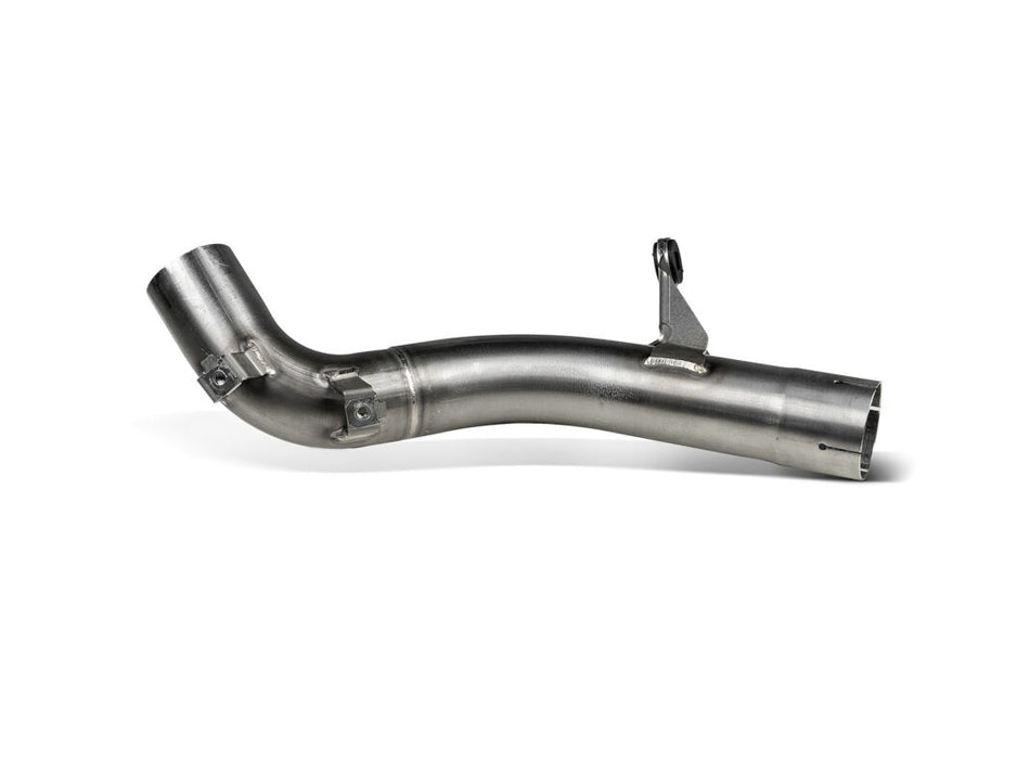 Eksosrør og samlerør gate til BMW — Akrapovic L-B9SO1