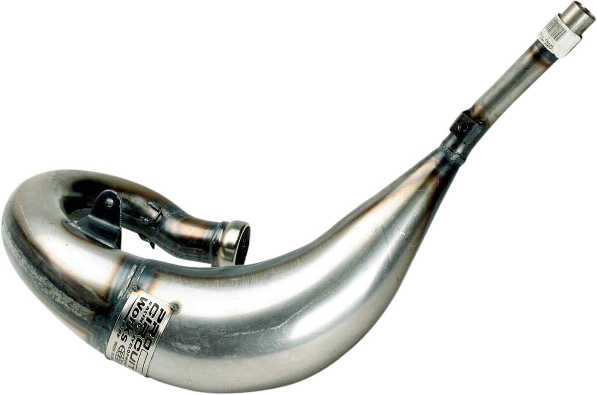 Komplette eksosanlegg offroad til Yamaha YZ 125 — Pro Circuit PY05125