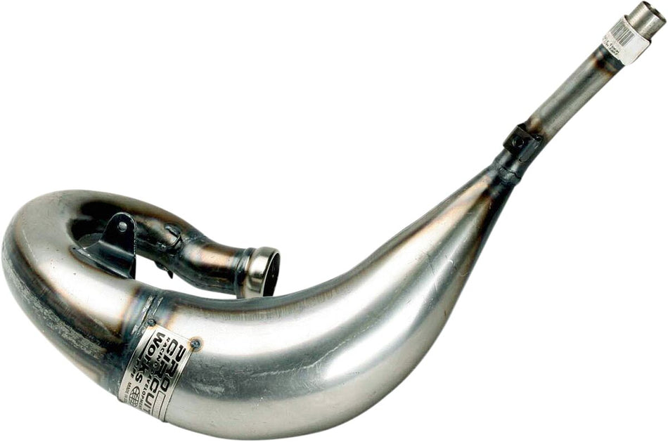 Komplette eksosanlegg offroad til Yamaha YZ 125 — Pro Circuit PY05125