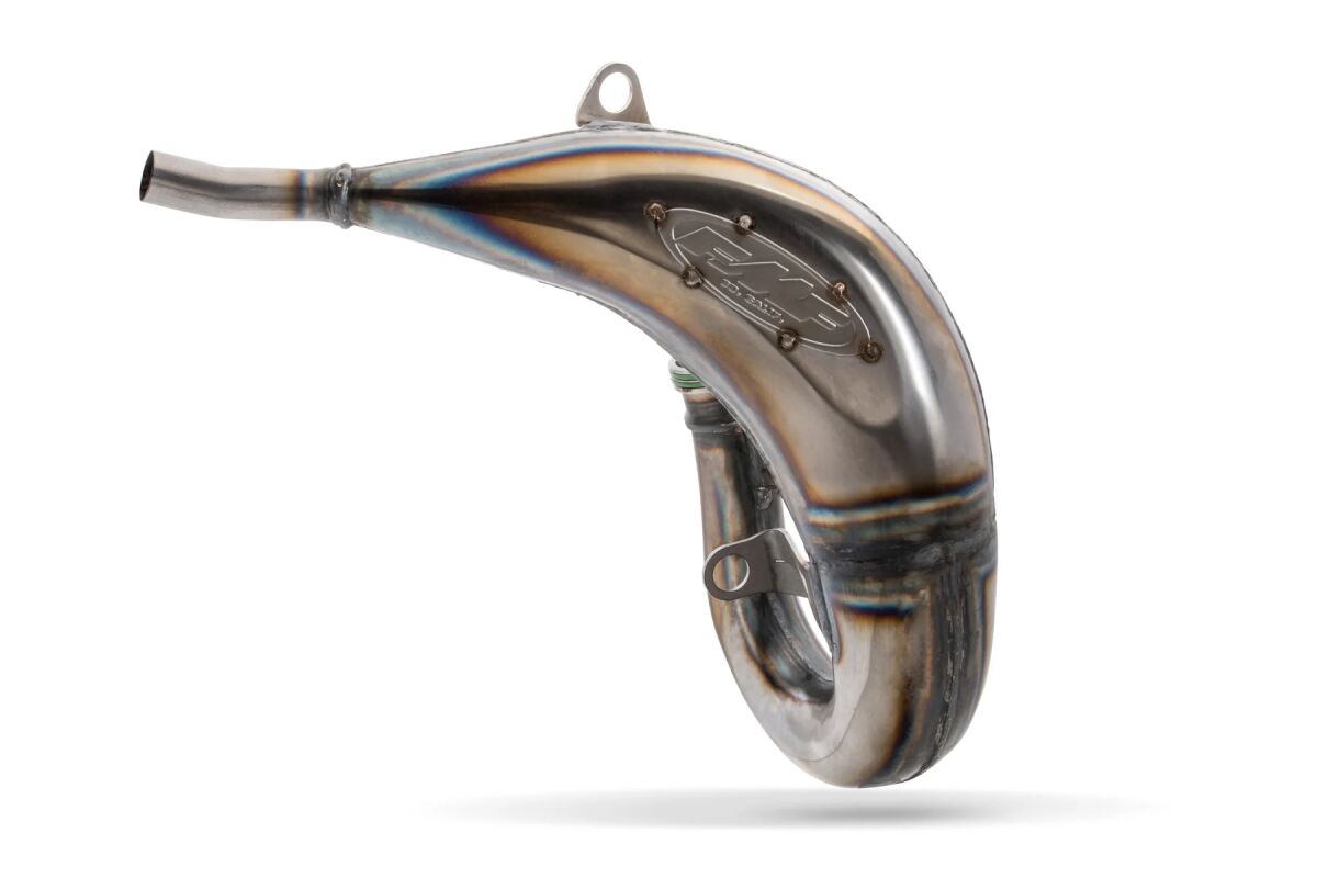 Komplette eksosanlegg offroad til Honda CR 125 R — FMF 021051