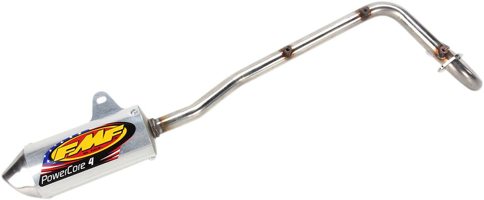 Komplette eksosanlegg offroad til Yamaha TT-R 110 E — FMF 044272