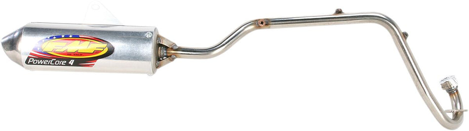 Komplette eksosanlegg offroad til Honda CRF 110 F — FMF 041501