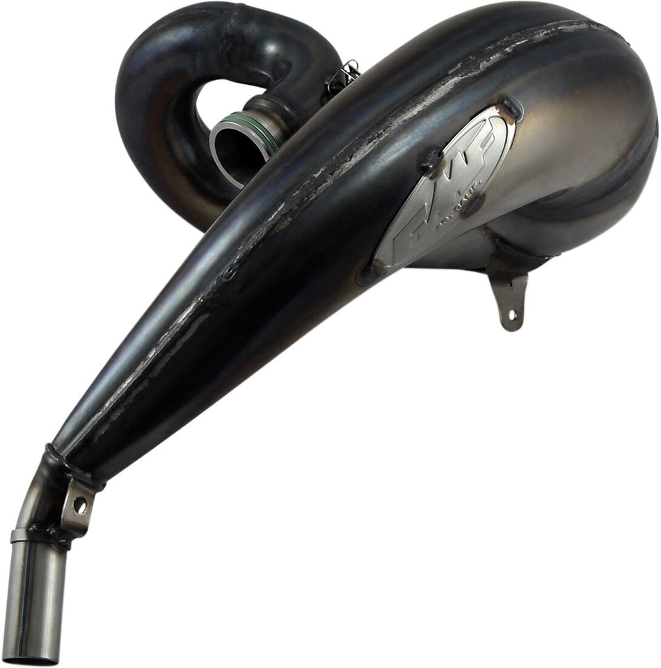 Komplette eksosanlegg offroad til Beta RR 250 — FMF 025157