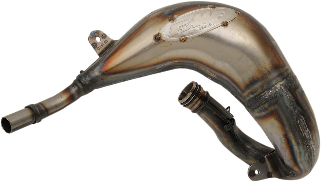 Komplette eksosanlegg offroad — FMF 025198