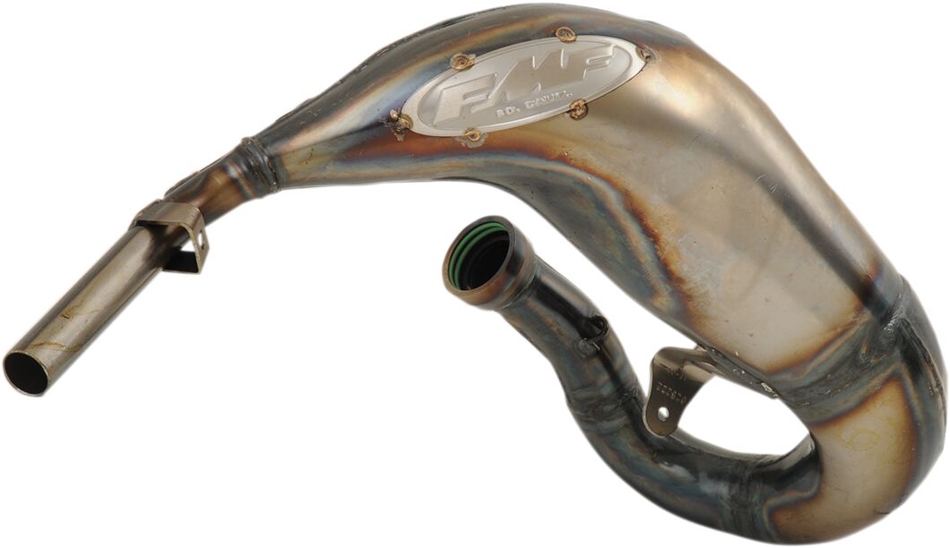 Komplette eksosanlegg offroad — FMF 025222