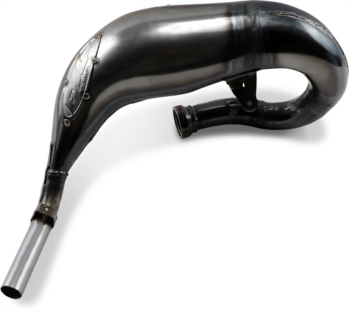 Komplette eksosanlegg offroad — FMF 025224