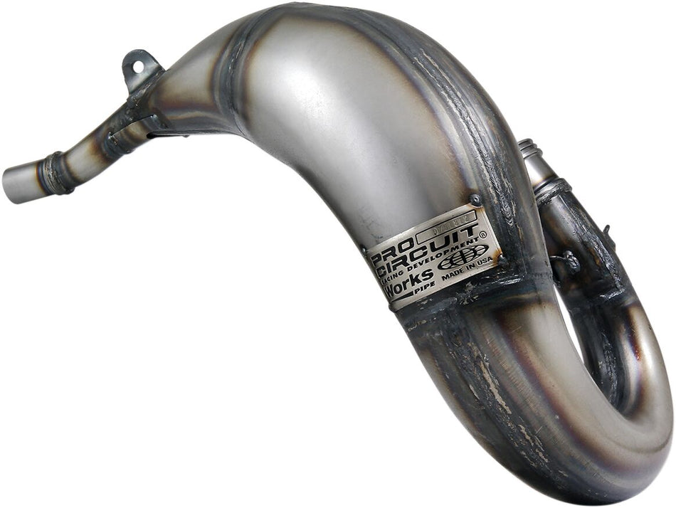 Komplette eksosanlegg offroad — Pro Circuit 0751812