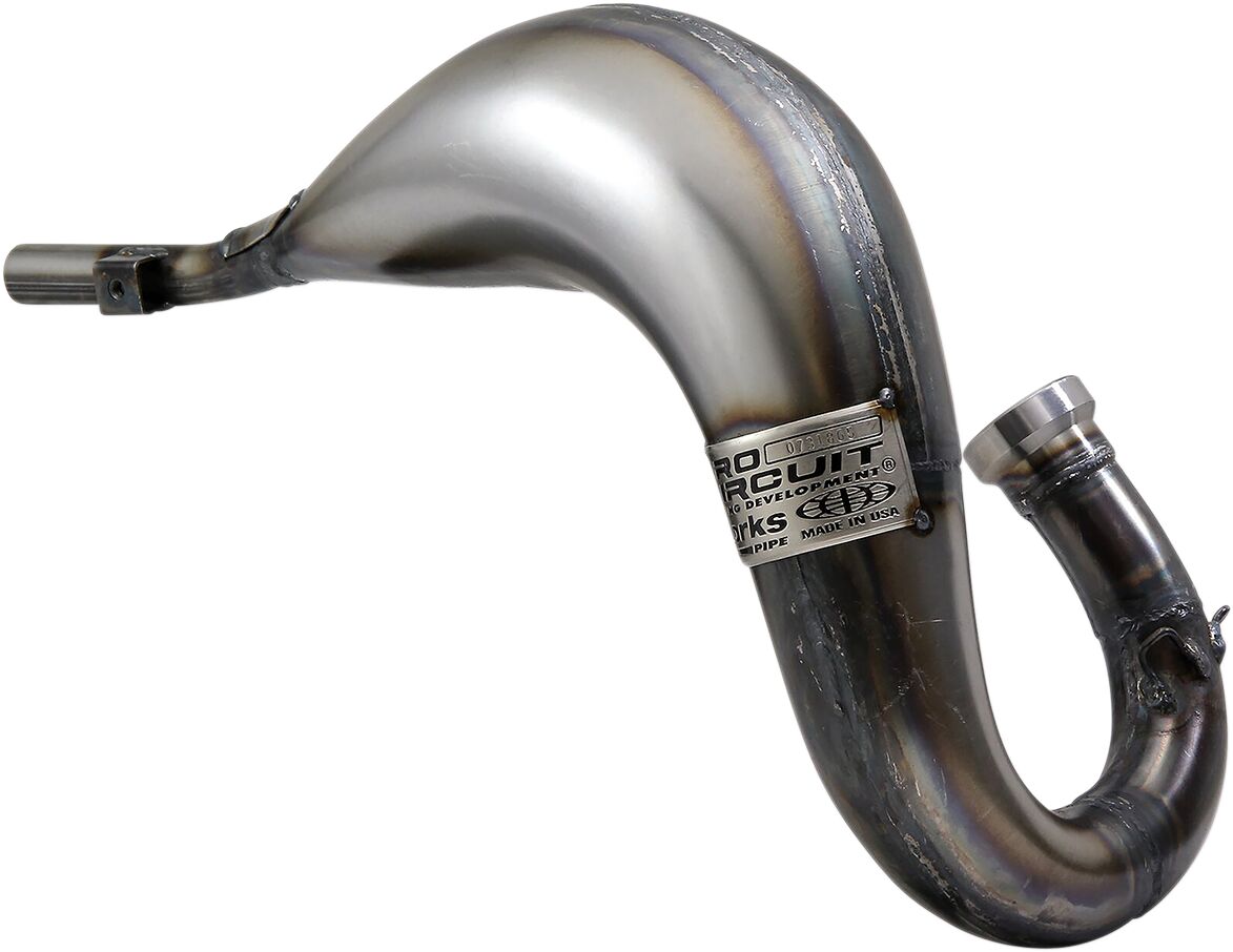 Komplette eksosanlegg offroad til Yamaha YZ 65 — Pro Circuit 0731865