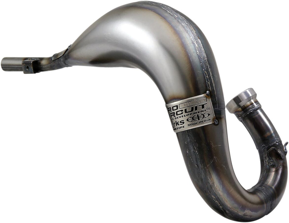 Komplette eksosanlegg offroad til Yamaha YZ 65 — Pro Circuit 0731865