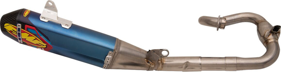 Komplette eksosanlegg offroad til Yamaha WR 250 F — FMF 044457