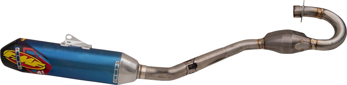 Komplette eksosanlegg offroad til Kawasaki KX 450 — FMF 042373