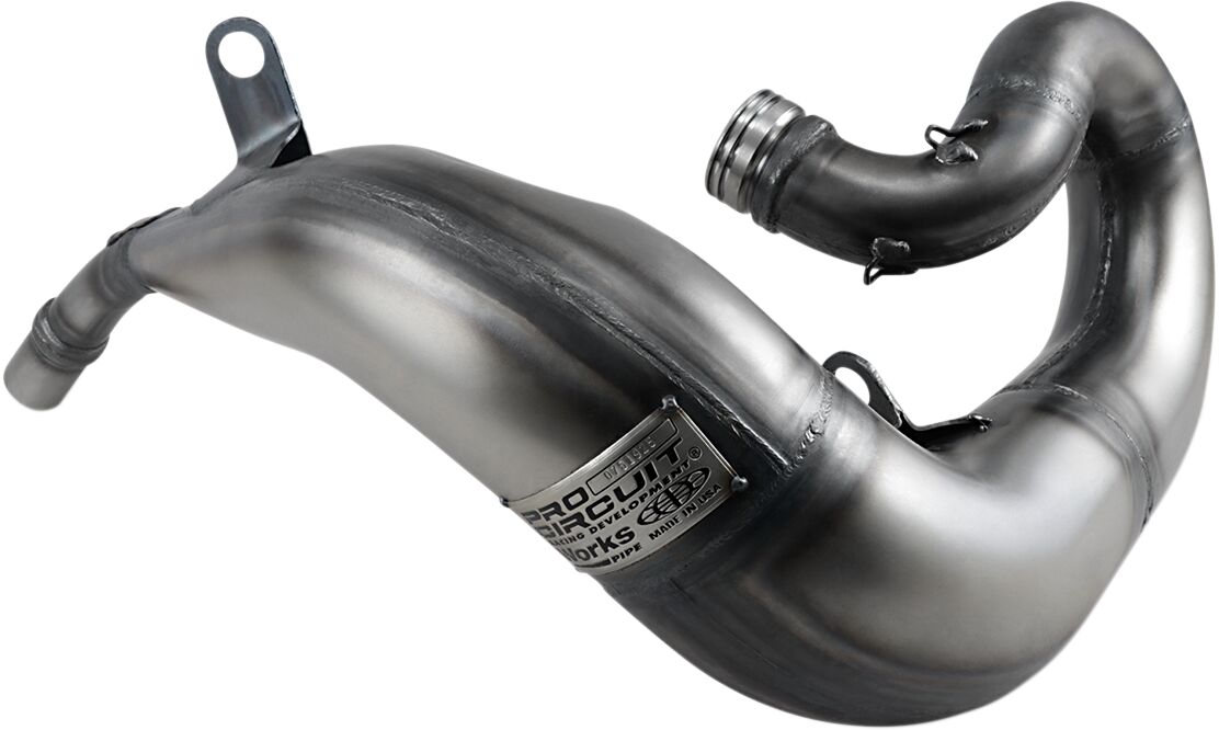 Komplette eksosanlegg offroad — Pro Circuit 0751925