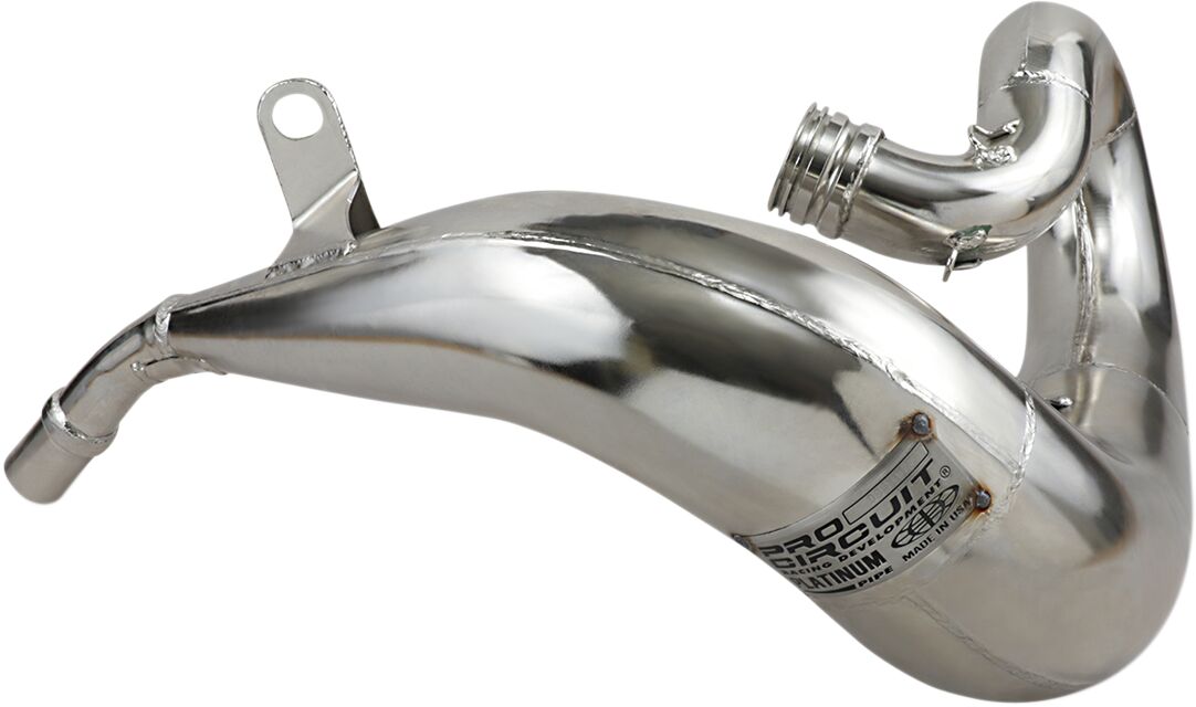 Komplette eksosanlegg offroad — Pro Circuit 0851925